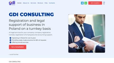 GDI Consulting