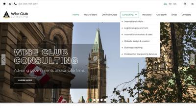 Wise Club Consulting